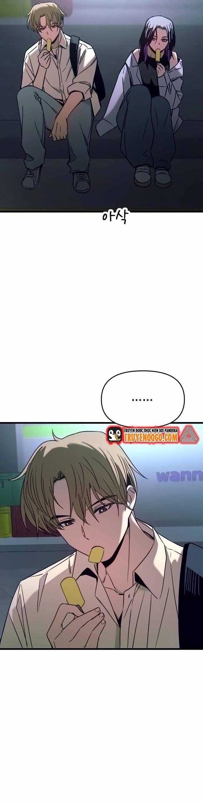 Định Mệnh Đôi Ta Giao Thoa Nơi Bến Tàu Chapter 31 - 18