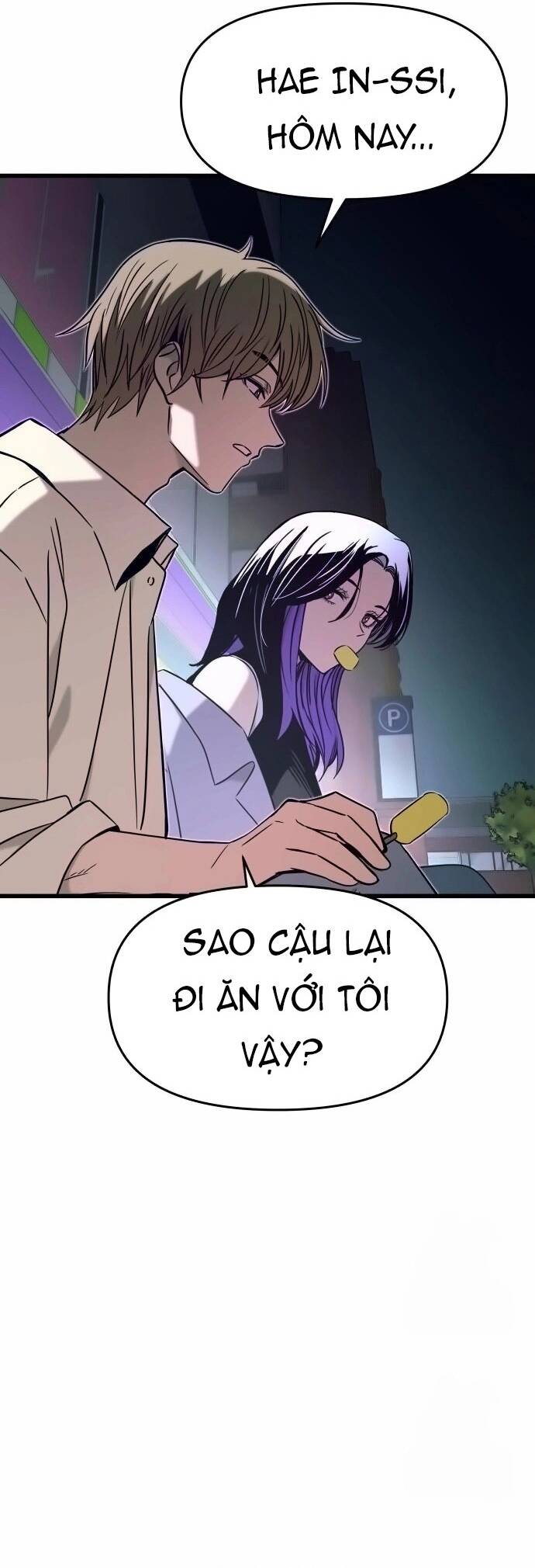 Định Mệnh Đôi Ta Giao Thoa Nơi Bến Tàu Chapter 31 - 19