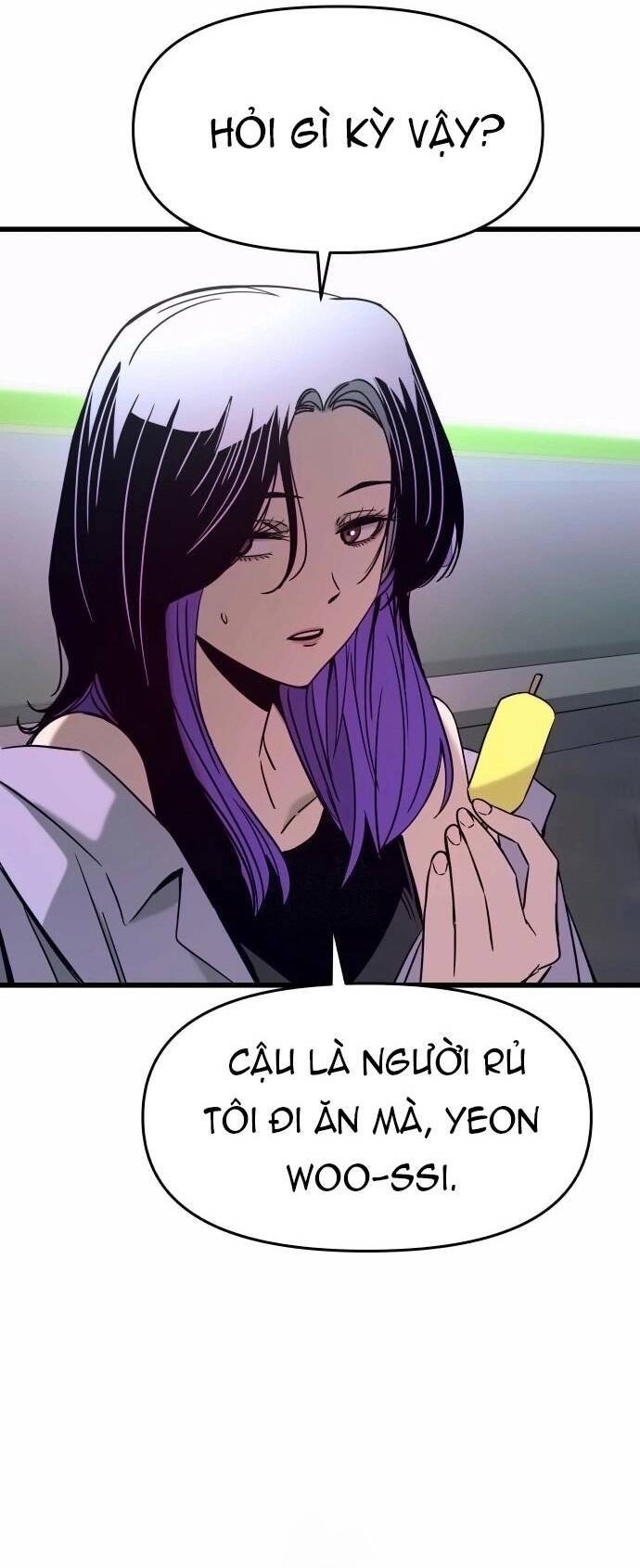 Định Mệnh Đôi Ta Giao Thoa Nơi Bến Tàu Chapter 31 - 20