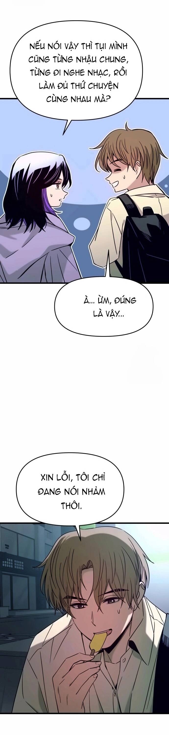 Định Mệnh Đôi Ta Giao Thoa Nơi Bến Tàu Chapter 31 - 22