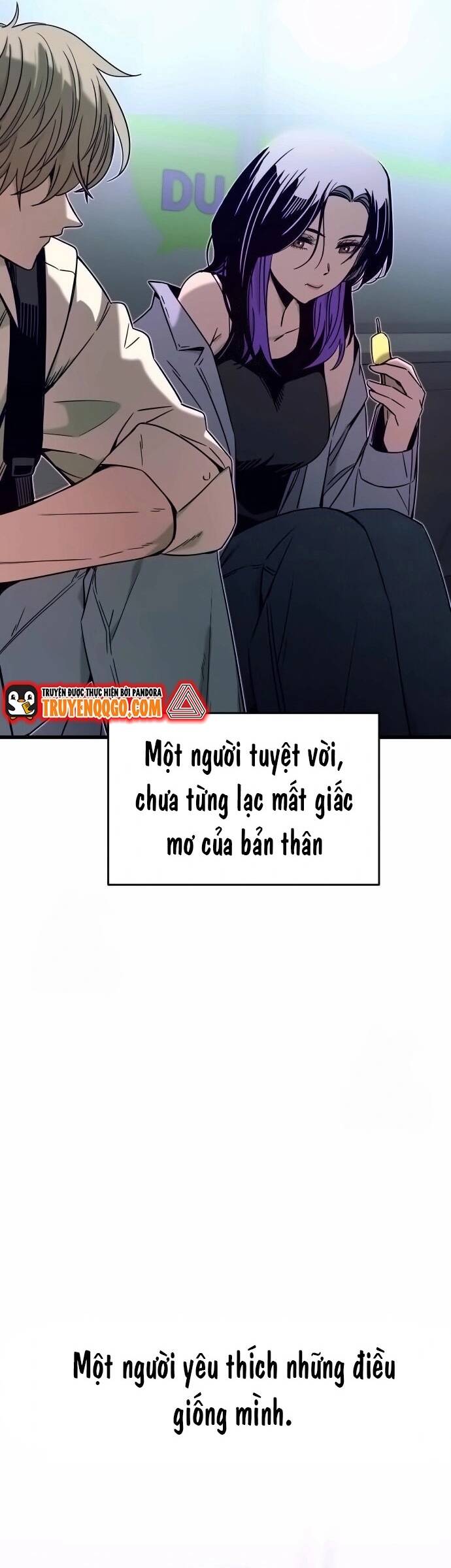 Định Mệnh Đôi Ta Giao Thoa Nơi Bến Tàu Chapter 31 - 25