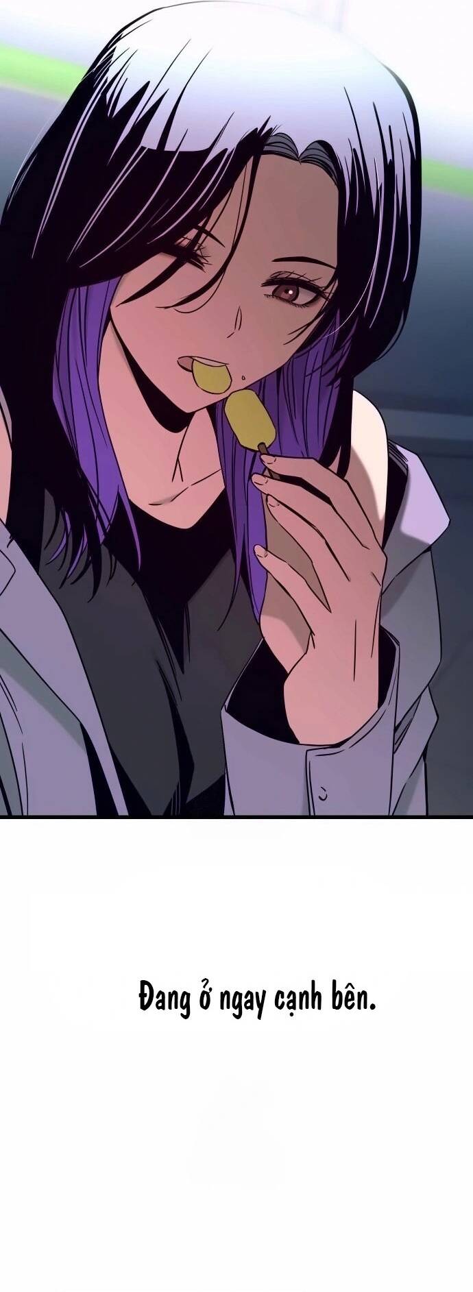 Định Mệnh Đôi Ta Giao Thoa Nơi Bến Tàu Chapter 31 - 26
