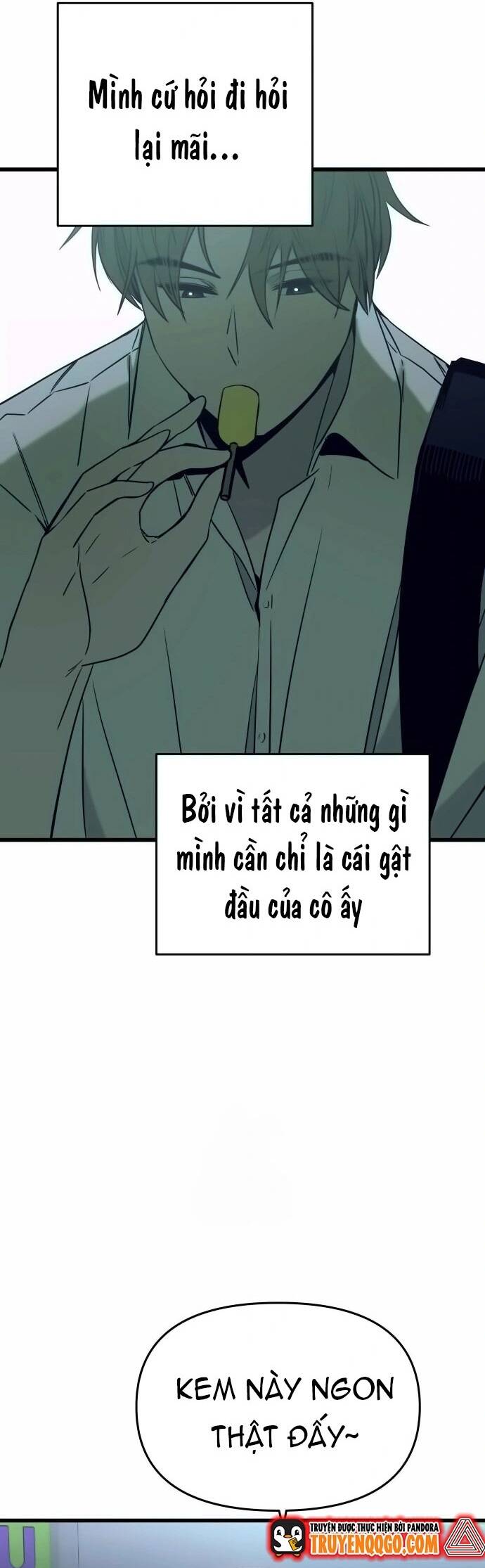 Định Mệnh Đôi Ta Giao Thoa Nơi Bến Tàu Chapter 31 - 27