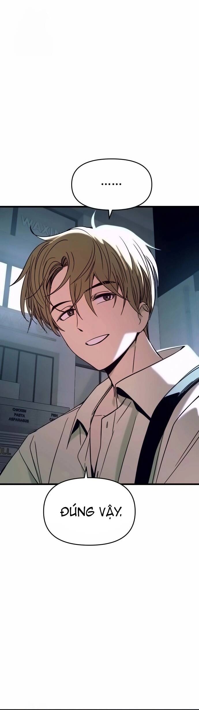 Định Mệnh Đôi Ta Giao Thoa Nơi Bến Tàu Chapter 31 - 29