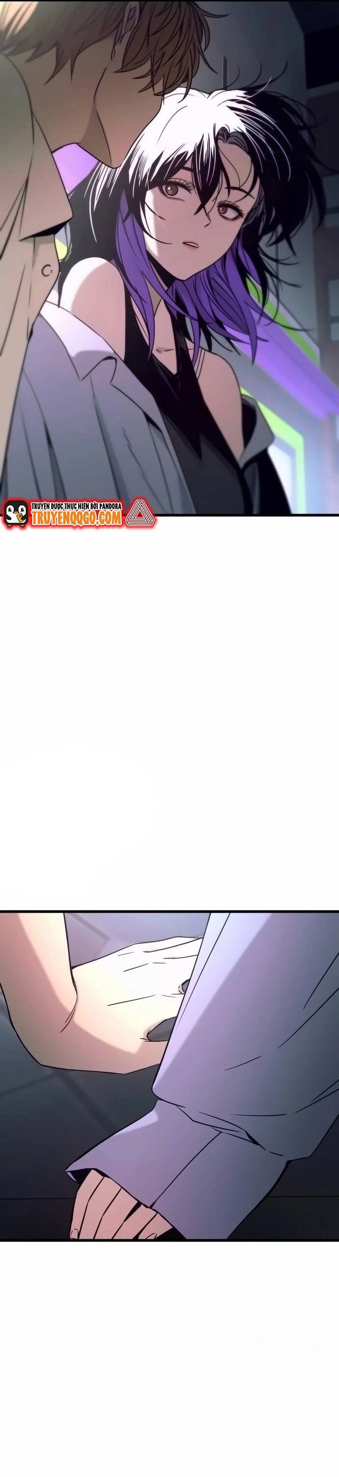 Định Mệnh Đôi Ta Giao Thoa Nơi Bến Tàu Chapter 31 - 30