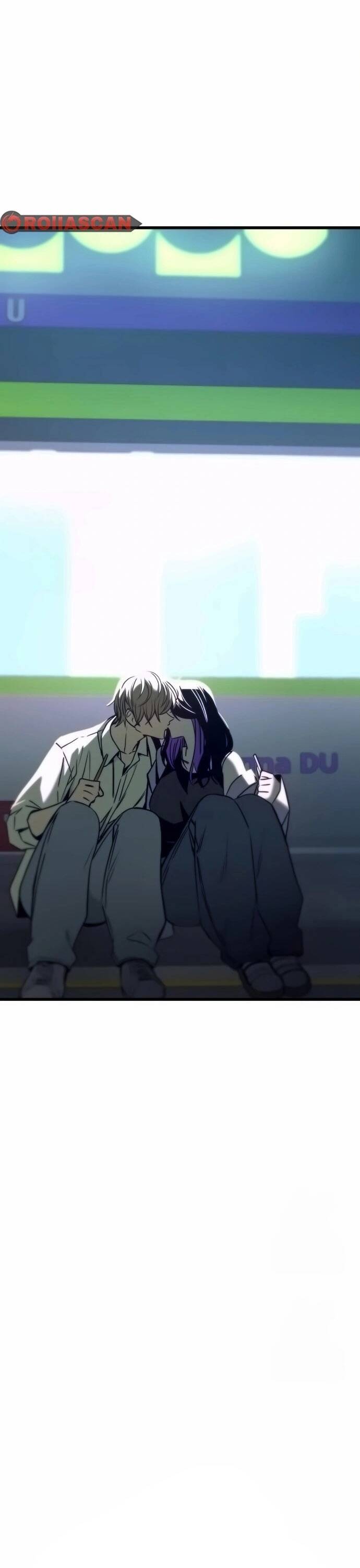 Định Mệnh Đôi Ta Giao Thoa Nơi Bến Tàu Chapter 31 - 31