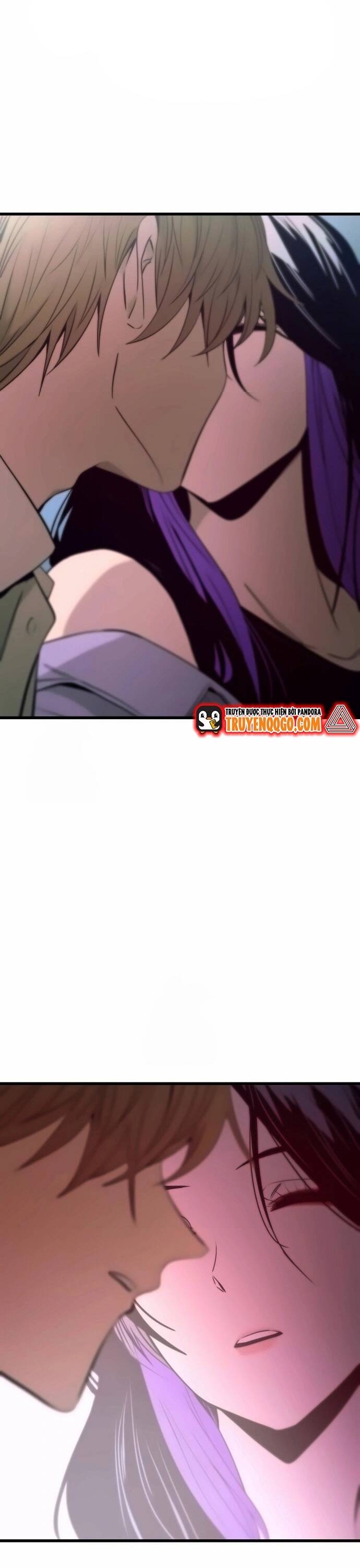 Định Mệnh Đôi Ta Giao Thoa Nơi Bến Tàu Chapter 31 - 32