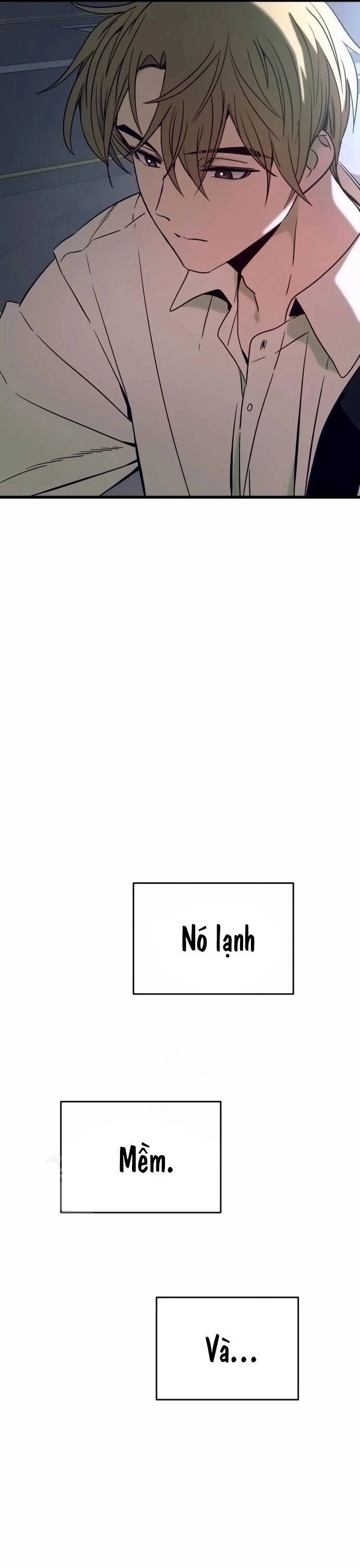 Định Mệnh Đôi Ta Giao Thoa Nơi Bến Tàu Chapter 31 - 34