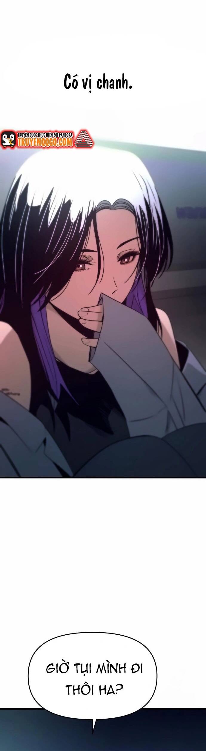 Định Mệnh Đôi Ta Giao Thoa Nơi Bến Tàu Chapter 31 - 35