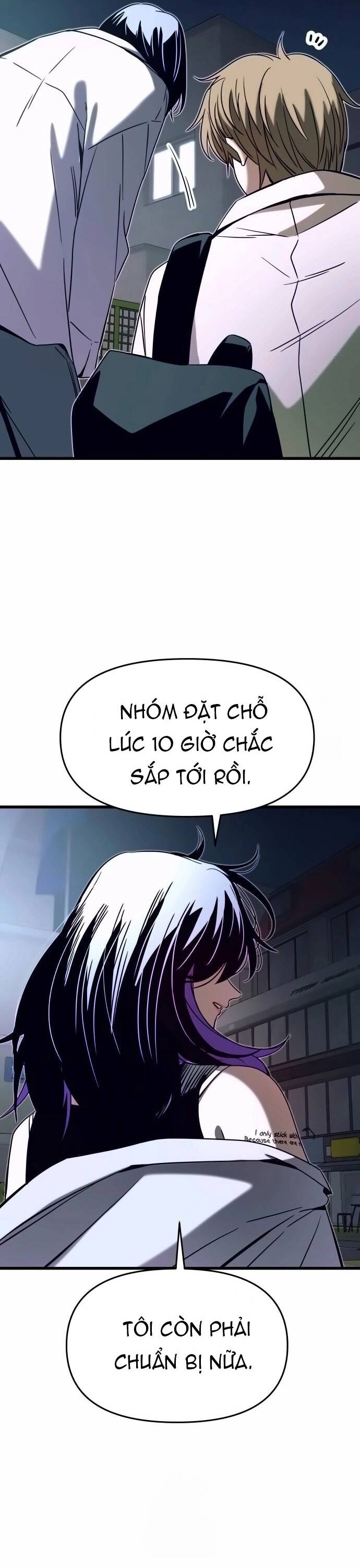 Định Mệnh Đôi Ta Giao Thoa Nơi Bến Tàu Chapter 31 - 36