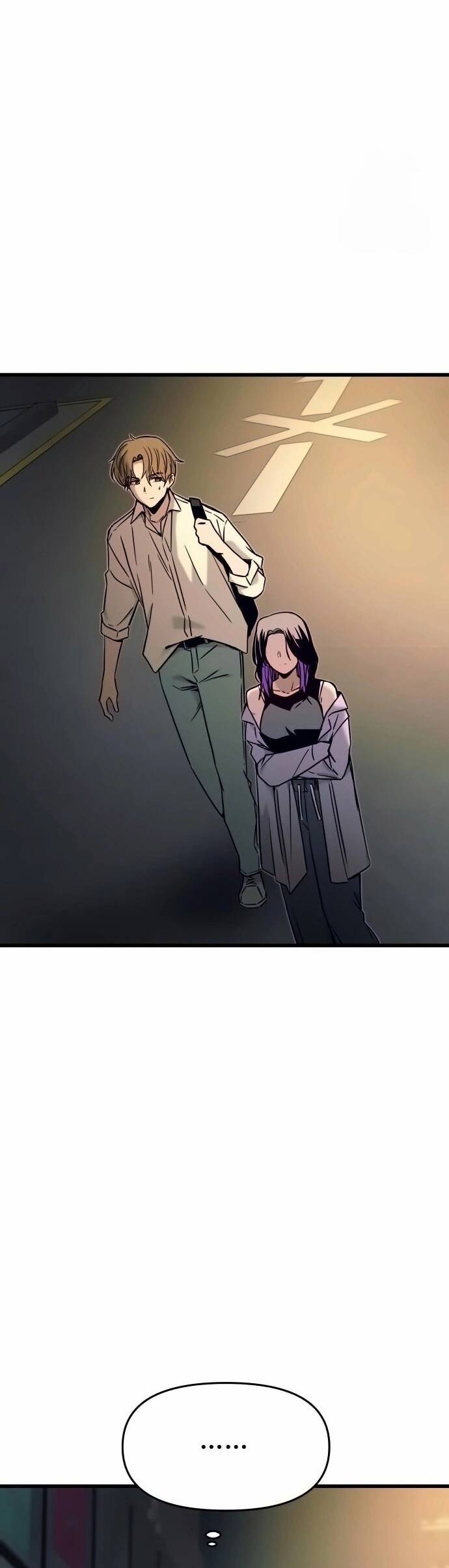 Định Mệnh Đôi Ta Giao Thoa Nơi Bến Tàu Chapter 31 - 38