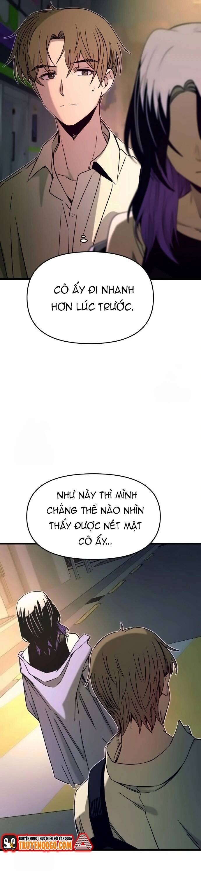 Định Mệnh Đôi Ta Giao Thoa Nơi Bến Tàu Chapter 31 - 39