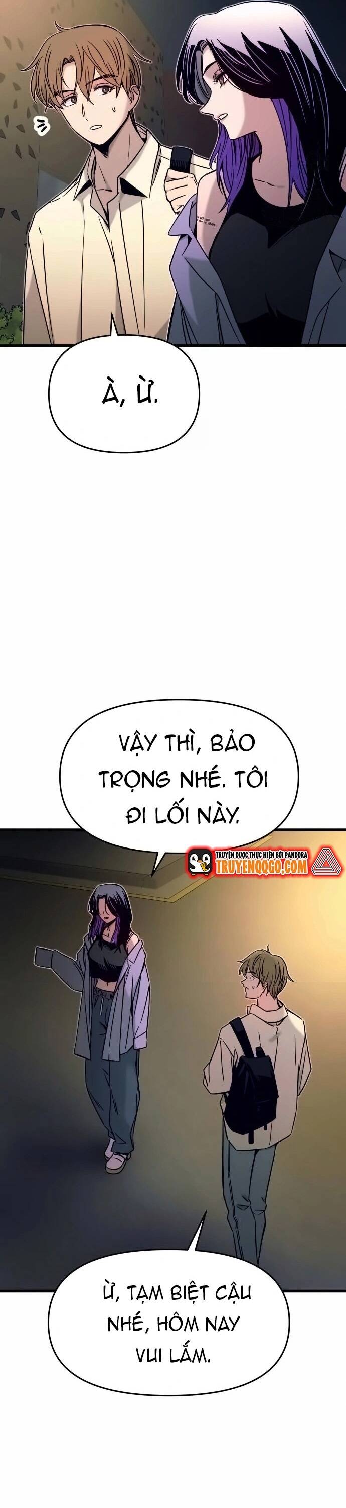 Định Mệnh Đôi Ta Giao Thoa Nơi Bến Tàu Chapter 31 - 42