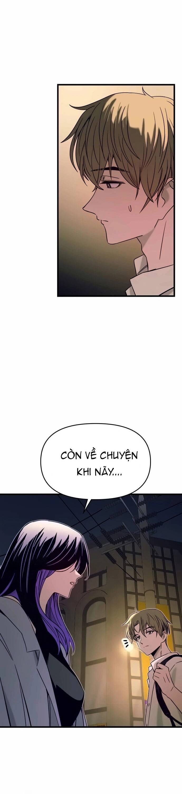 Định Mệnh Đôi Ta Giao Thoa Nơi Bến Tàu Chapter 31 - 43