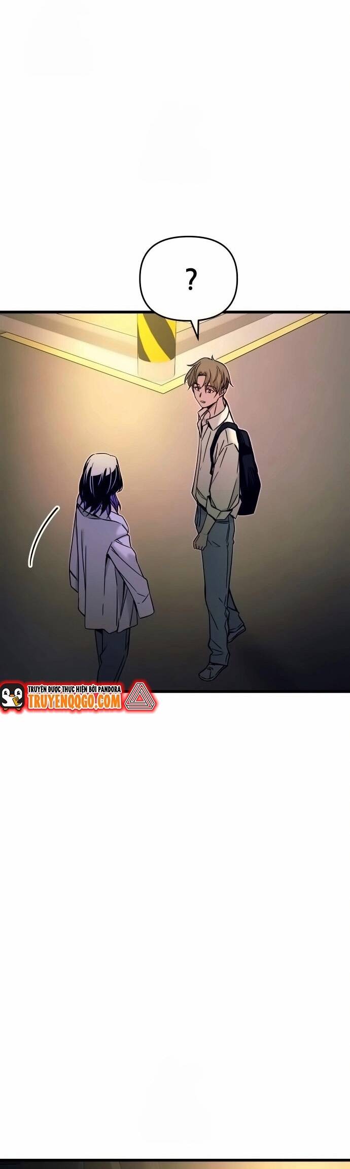 Định Mệnh Đôi Ta Giao Thoa Nơi Bến Tàu Chapter 31 - 44