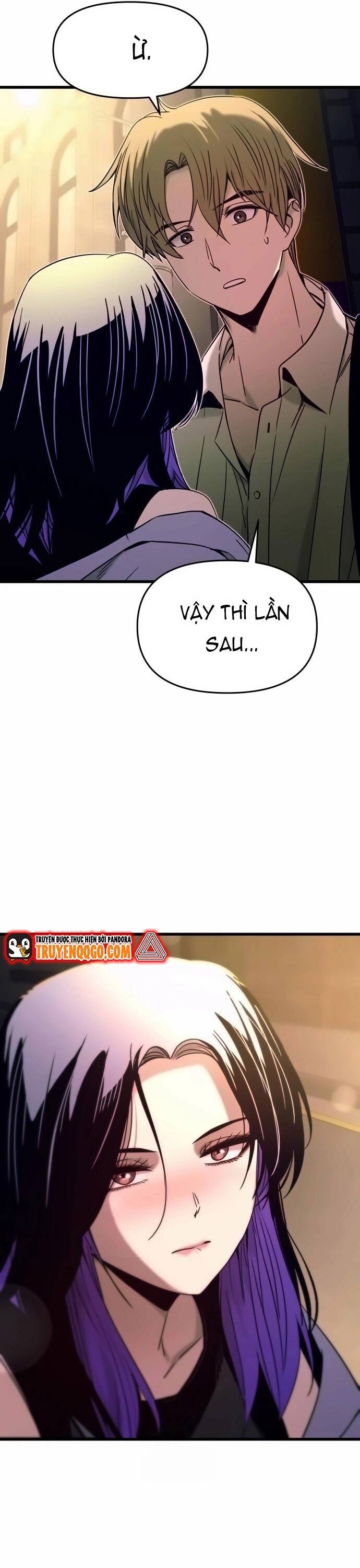 Định Mệnh Đôi Ta Giao Thoa Nơi Bến Tàu Chapter 31 - 47