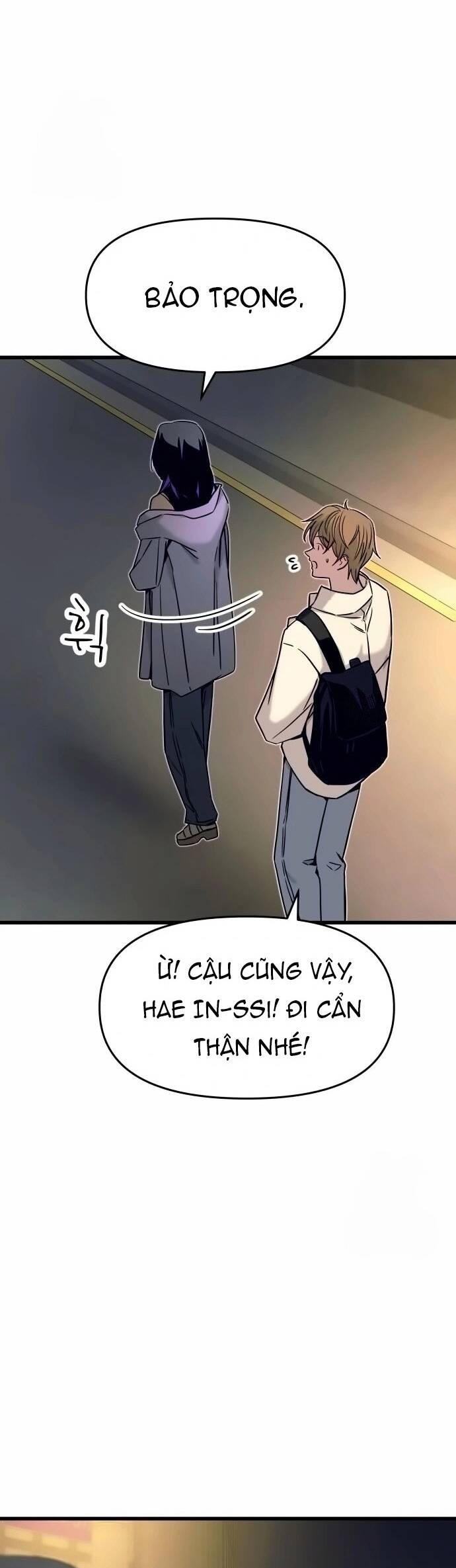 Định Mệnh Đôi Ta Giao Thoa Nơi Bến Tàu Chapter 31 - 48