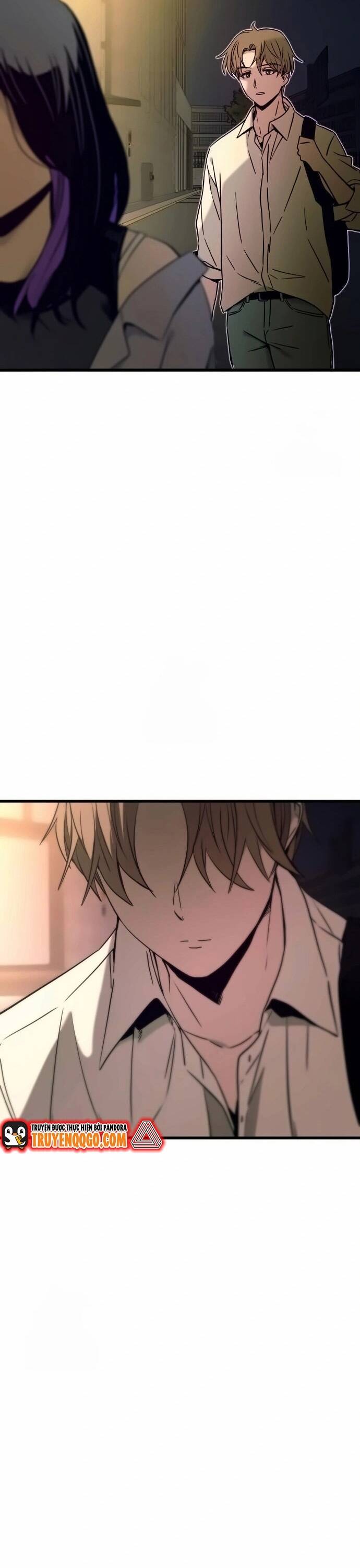 Định Mệnh Đôi Ta Giao Thoa Nơi Bến Tàu Chapter 31 - 49