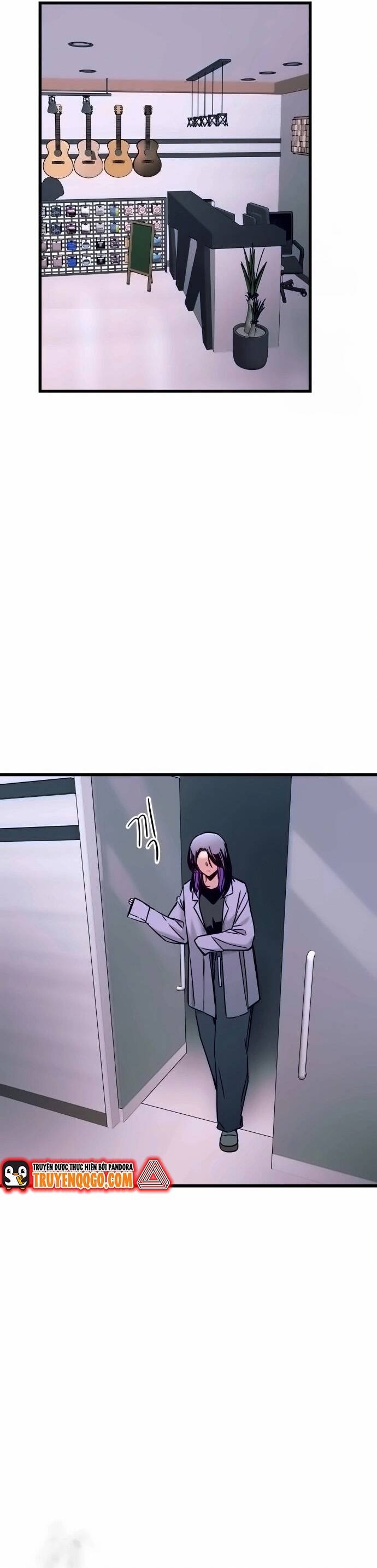 Định Mệnh Đôi Ta Giao Thoa Nơi Bến Tàu Chapter 31 - 53