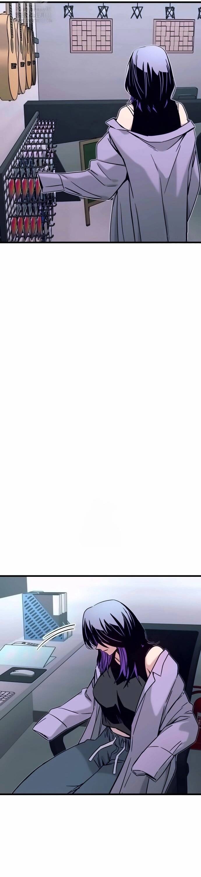 Định Mệnh Đôi Ta Giao Thoa Nơi Bến Tàu Chapter 31 - 54