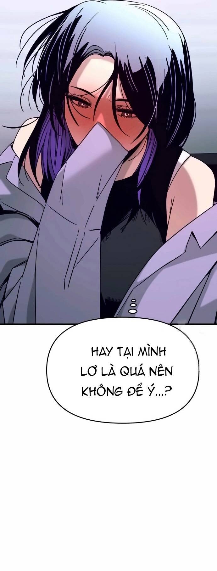 Định Mệnh Đôi Ta Giao Thoa Nơi Bến Tàu Chapter 31 - 58