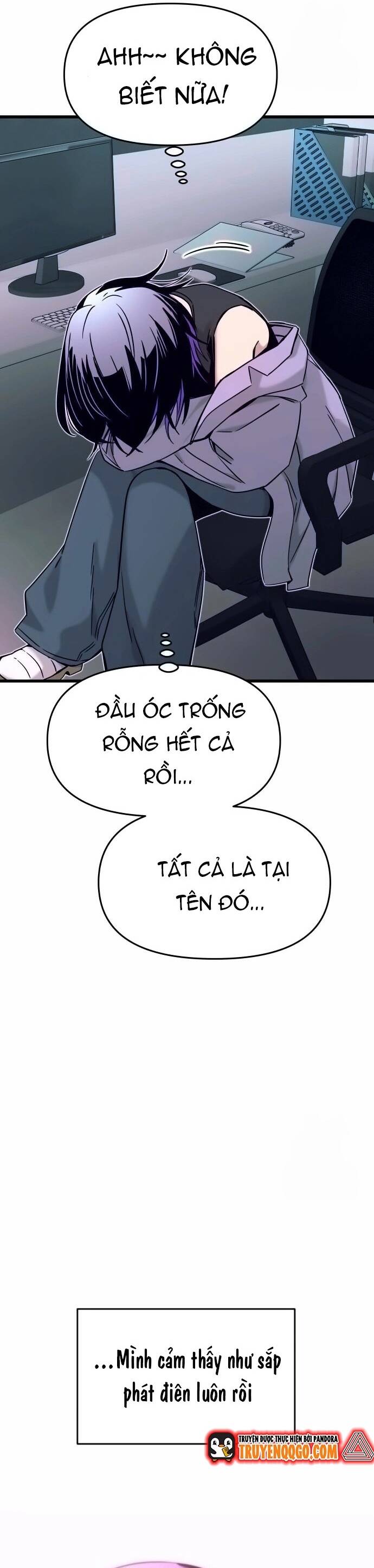 Định Mệnh Đôi Ta Giao Thoa Nơi Bến Tàu Chapter 31 - 59