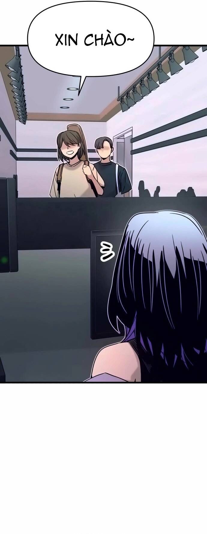 Định Mệnh Đôi Ta Giao Thoa Nơi Bến Tàu Chapter 31 - 61