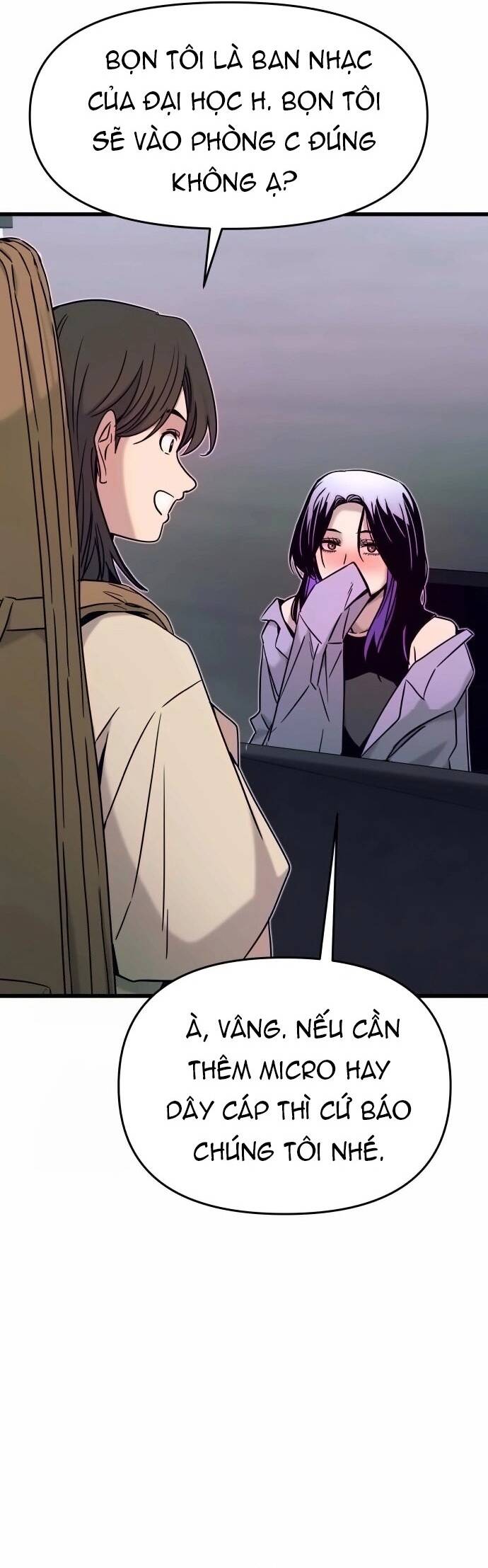 Định Mệnh Đôi Ta Giao Thoa Nơi Bến Tàu Chapter 31 - 62