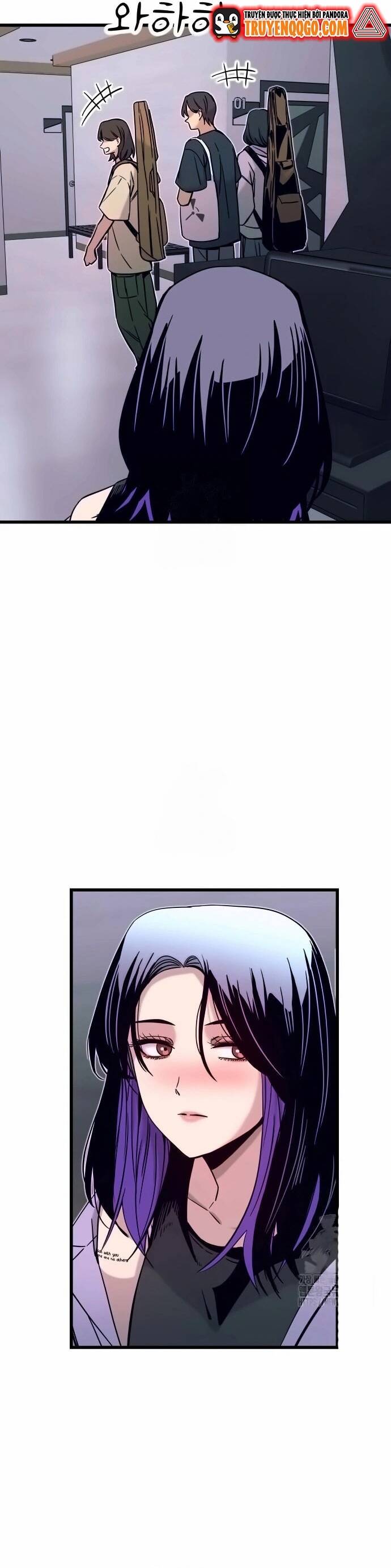 Định Mệnh Đôi Ta Giao Thoa Nơi Bến Tàu Chapter 31 - 63