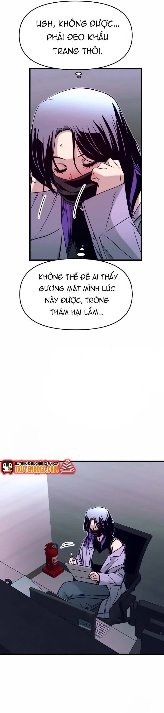 Định Mệnh Đôi Ta Giao Thoa Nơi Bến Tàu Chapter 31 - 64