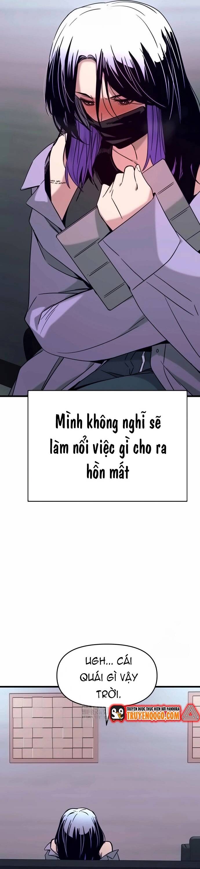 Định Mệnh Đôi Ta Giao Thoa Nơi Bến Tàu Chapter 31 - 67