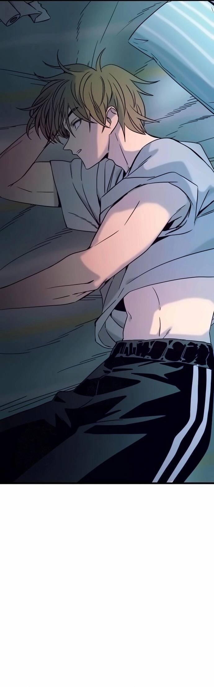 Định Mệnh Đôi Ta Giao Thoa Nơi Bến Tàu Chapter 31 - 70