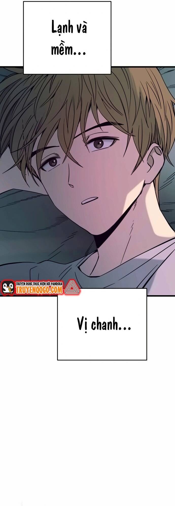 Định Mệnh Đôi Ta Giao Thoa Nơi Bến Tàu Chapter 31 - 71