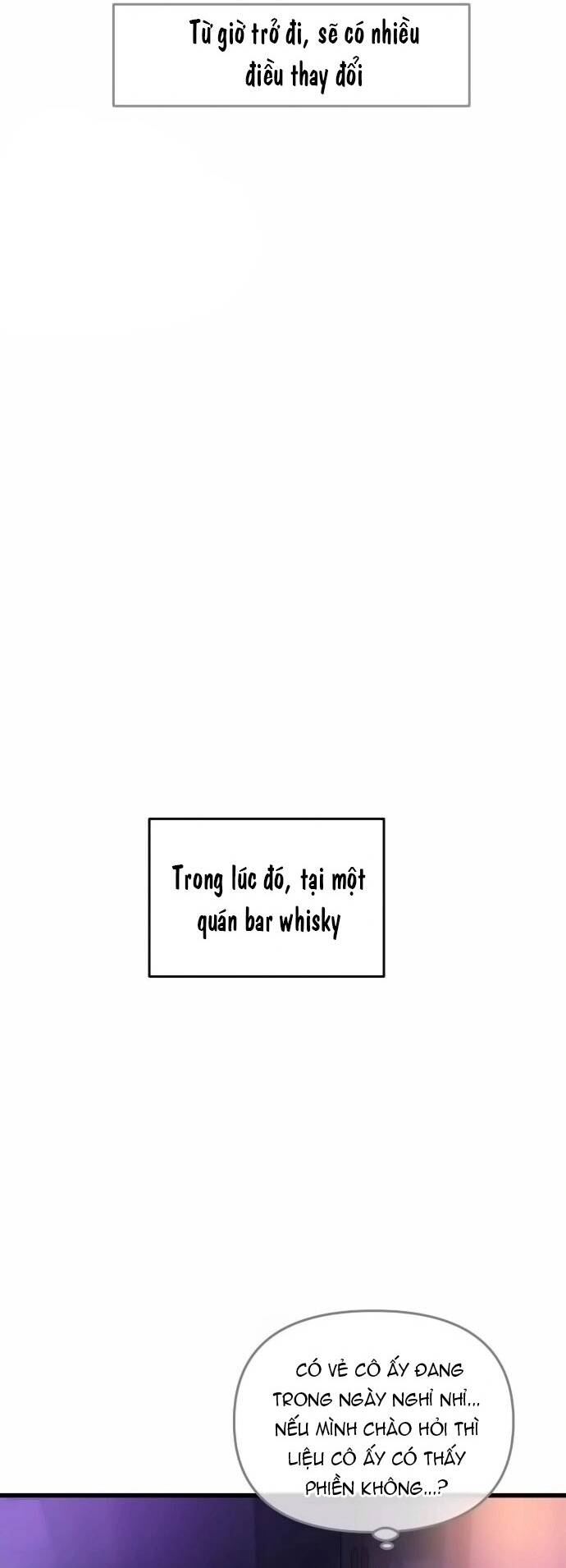 Định Mệnh Đôi Ta Giao Thoa Nơi Bến Tàu Chapter 31 - 74