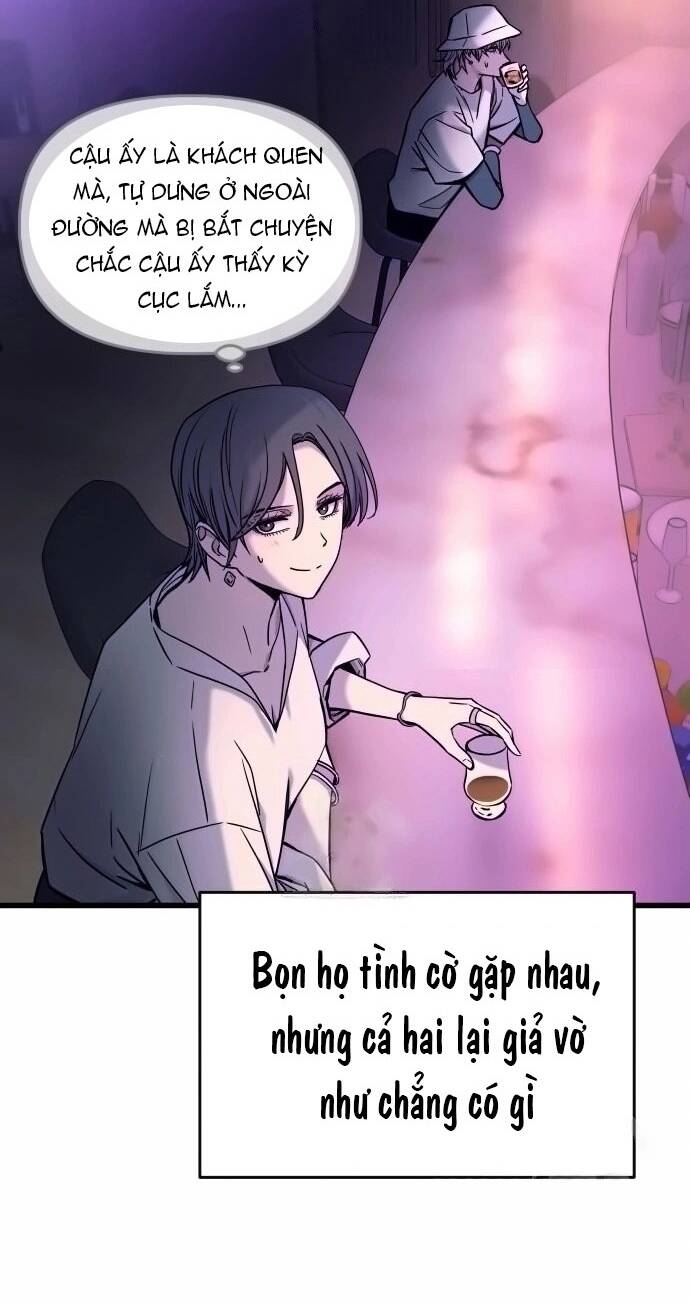 Định Mệnh Đôi Ta Giao Thoa Nơi Bến Tàu Chapter 31 - 75