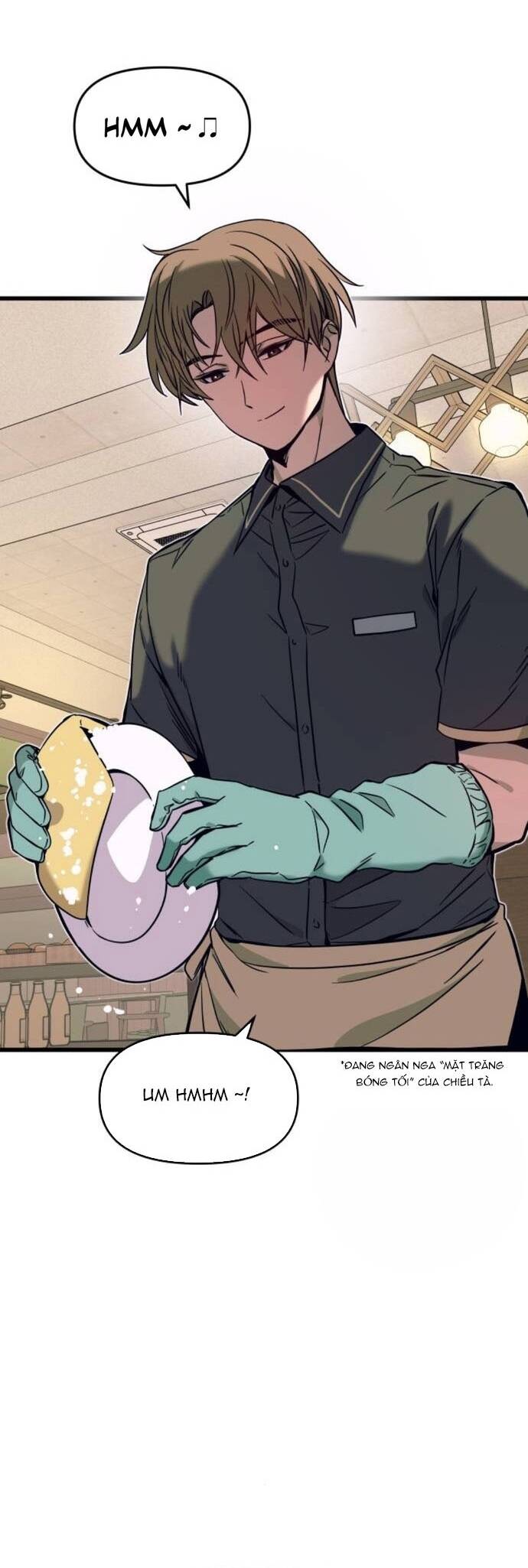 Định Mệnh Đôi Ta Giao Thoa Nơi Bến Tàu Chapter 32 - 2