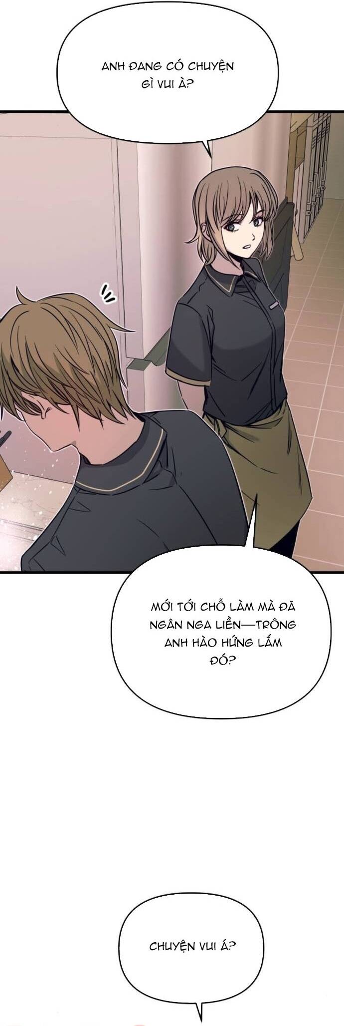 Định Mệnh Đôi Ta Giao Thoa Nơi Bến Tàu Chapter 32 - 3
