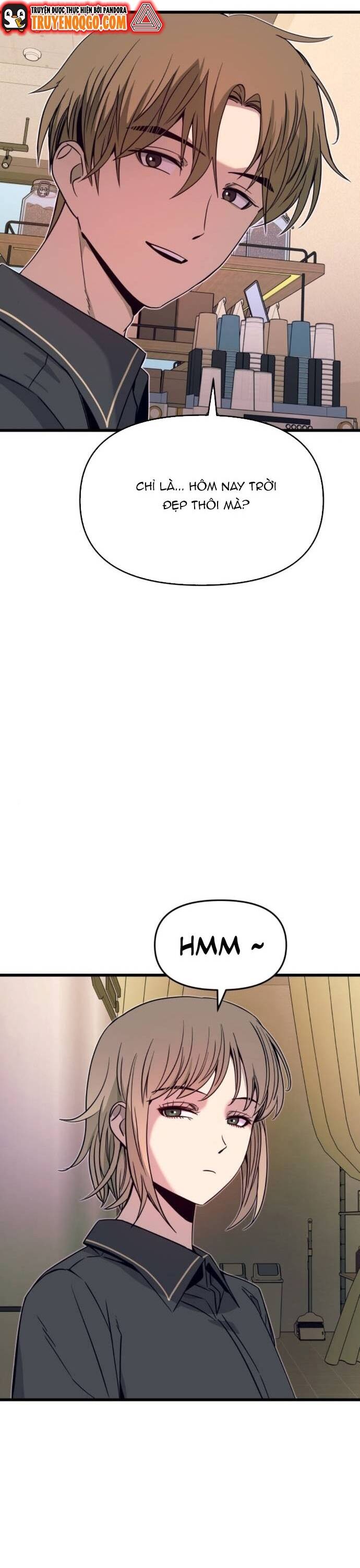 Định Mệnh Đôi Ta Giao Thoa Nơi Bến Tàu Chapter 32 - 4