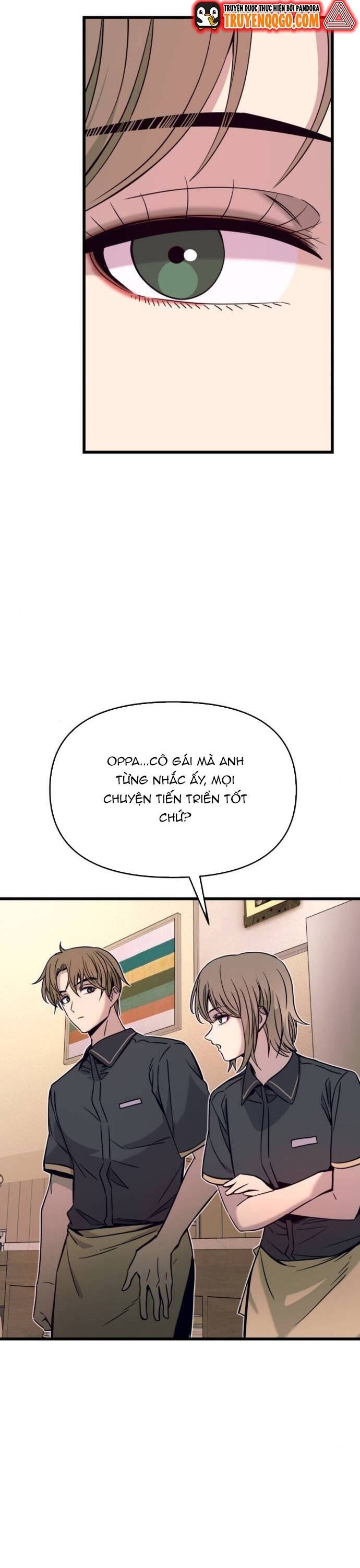 Định Mệnh Đôi Ta Giao Thoa Nơi Bến Tàu Chapter 32 - 6