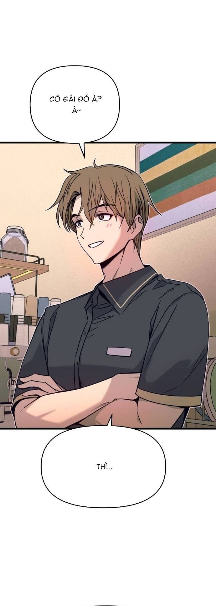 Định Mệnh Đôi Ta Giao Thoa Nơi Bến Tàu Chapter 32 - 7