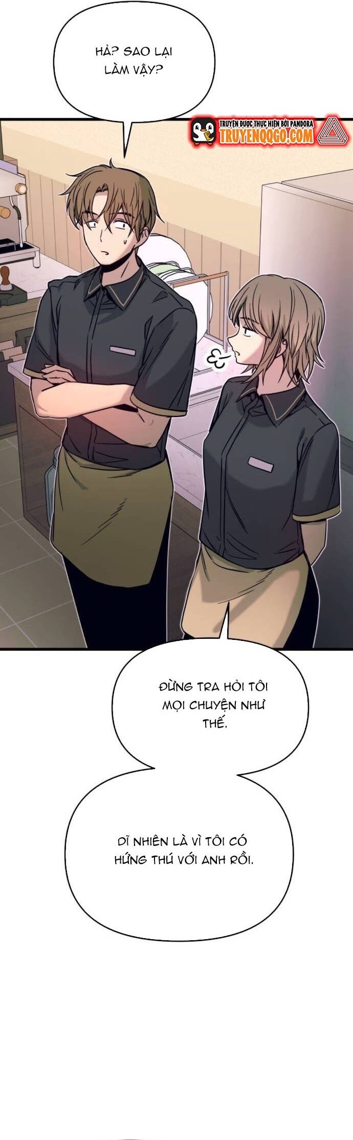 Định Mệnh Đôi Ta Giao Thoa Nơi Bến Tàu Chapter 32 - 9