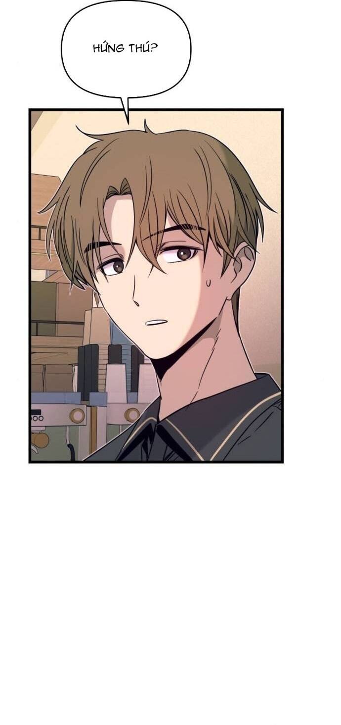 Định Mệnh Đôi Ta Giao Thoa Nơi Bến Tàu Chapter 32 - 10