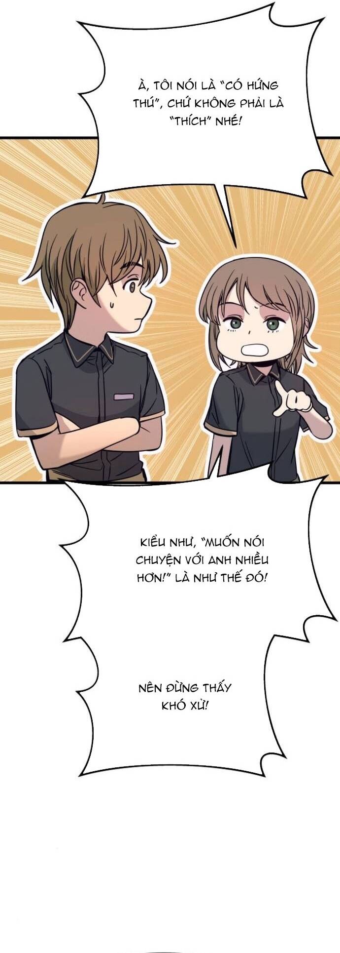 Định Mệnh Đôi Ta Giao Thoa Nơi Bến Tàu Chapter 32 - 11