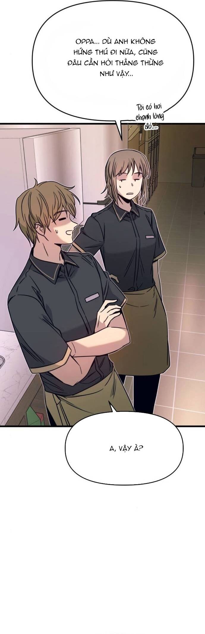 Định Mệnh Đôi Ta Giao Thoa Nơi Bến Tàu Chapter 32 - 13