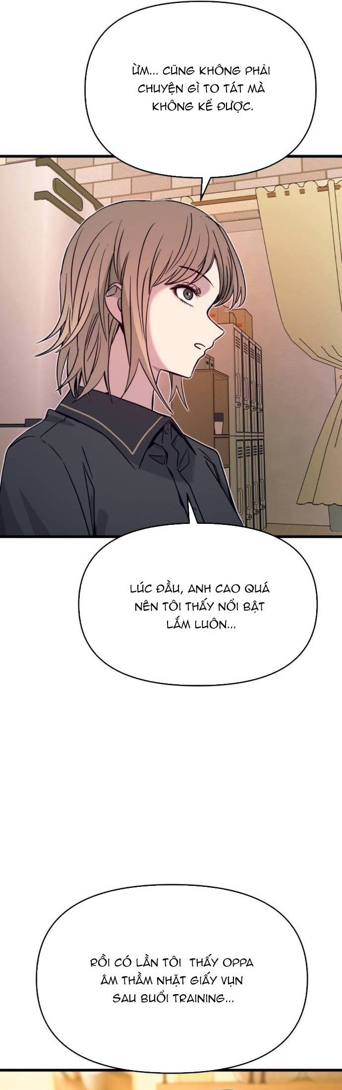 Định Mệnh Đôi Ta Giao Thoa Nơi Bến Tàu Chapter 32 - 14