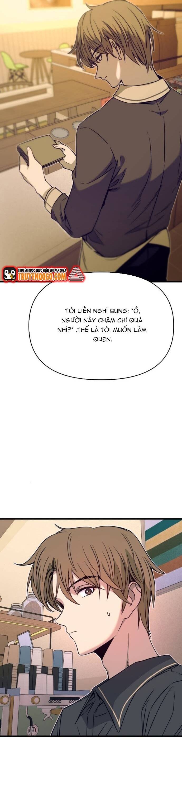 Định Mệnh Đôi Ta Giao Thoa Nơi Bến Tàu Chapter 32 - 15