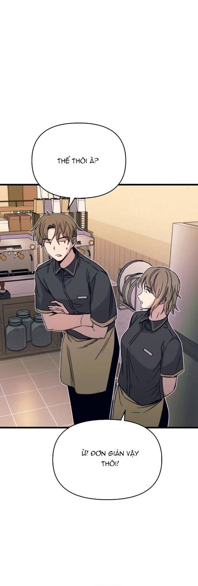 Định Mệnh Đôi Ta Giao Thoa Nơi Bến Tàu Chapter 32 - 16