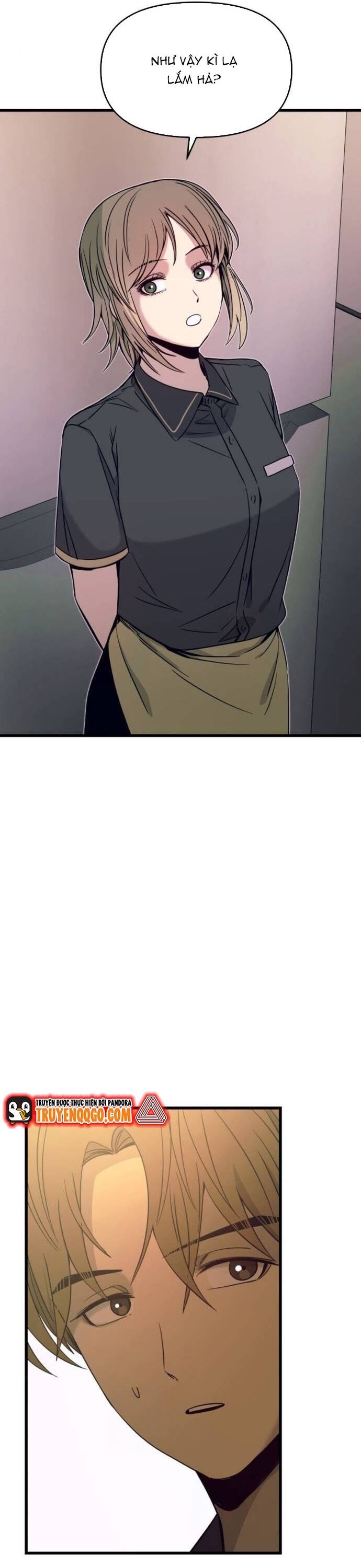 Định Mệnh Đôi Ta Giao Thoa Nơi Bến Tàu Chapter 32 - 17