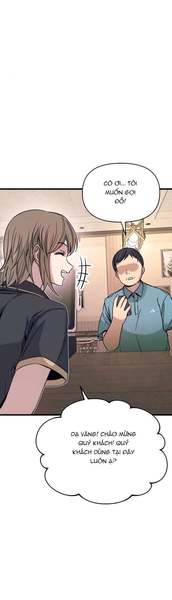 Định Mệnh Đôi Ta Giao Thoa Nơi Bến Tàu Chapter 32 - 18