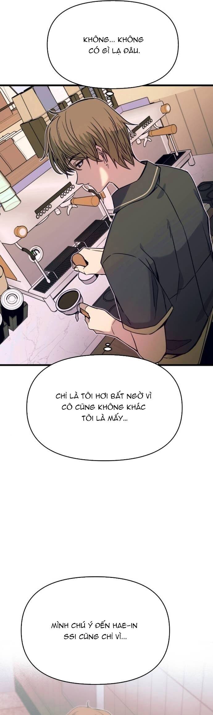 Định Mệnh Đôi Ta Giao Thoa Nơi Bến Tàu Chapter 32 - 19